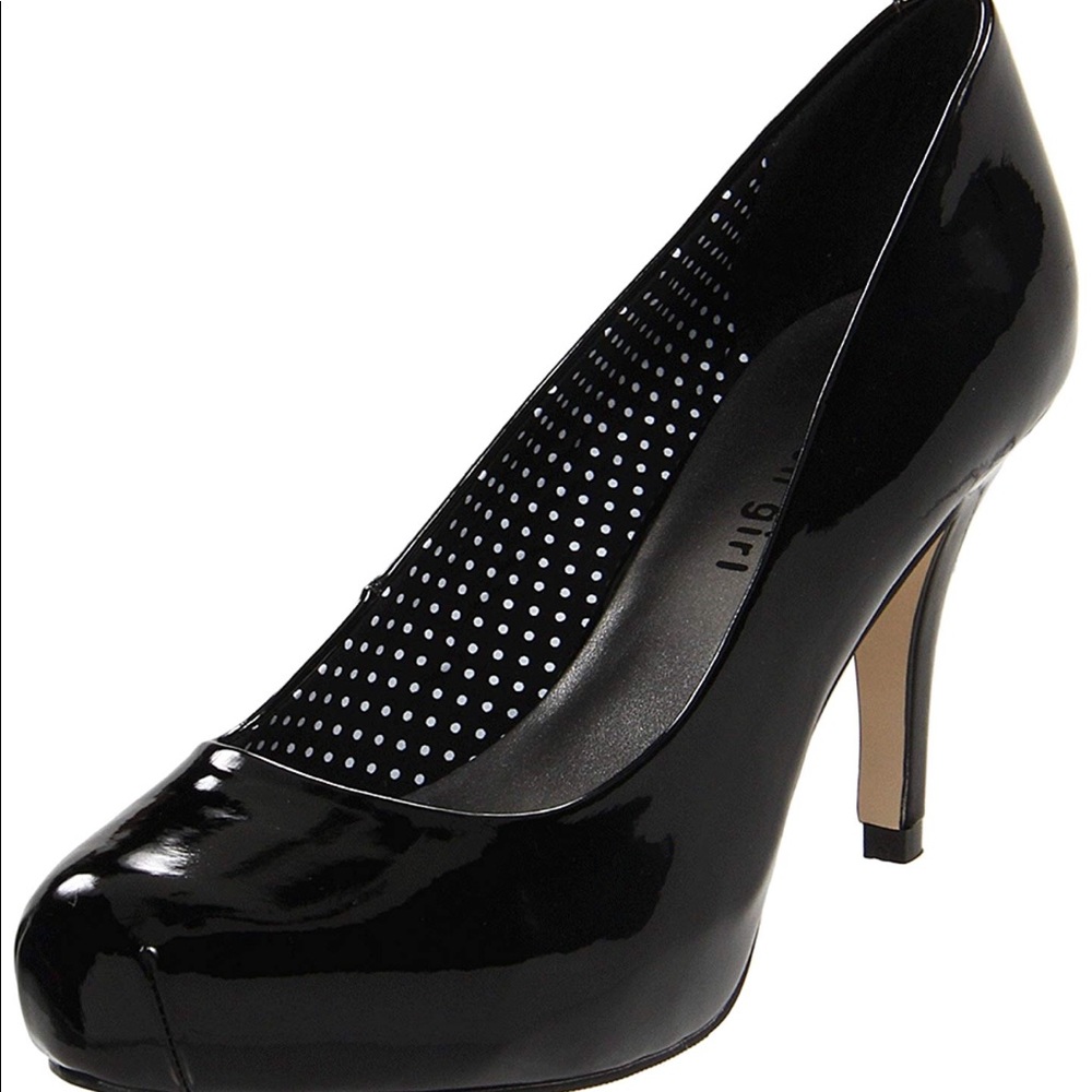 🆕Madden Girl Getta Pump